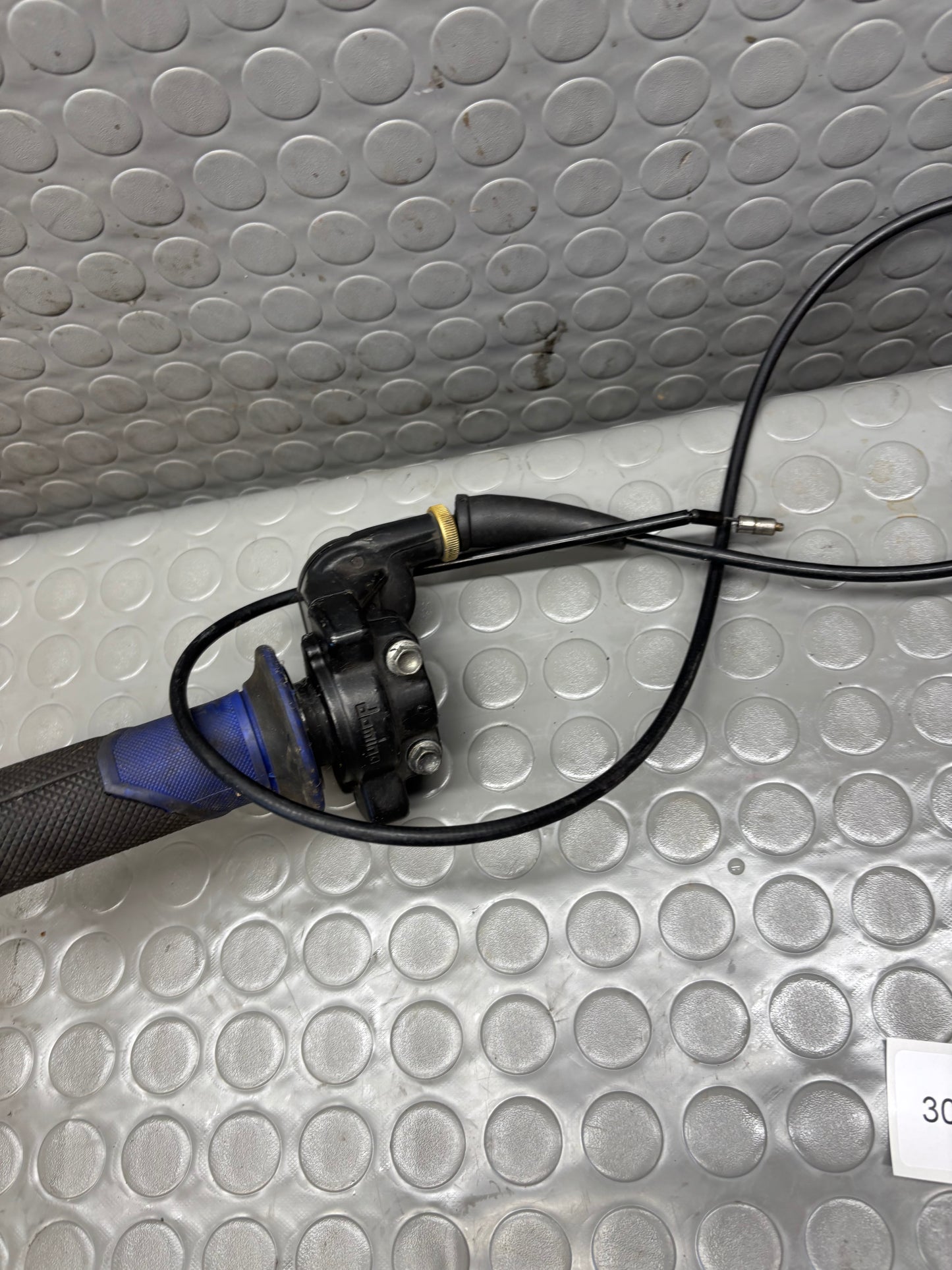 ACCELERATORE GAS MANUBRIO HUSQVARNA WR CR  1998-2013