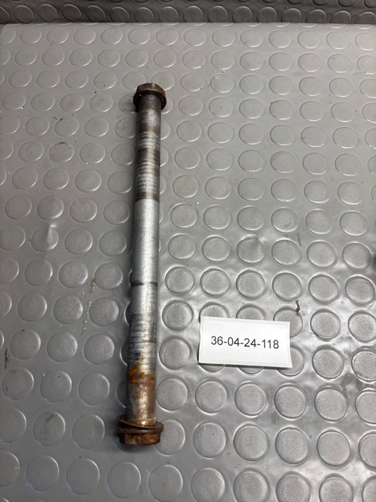 PERNO RUOTA POSTERIORE HUSQVARNA SM WRE 125 1998-2013