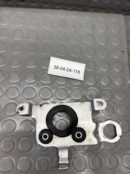 STAFFA SUPPORTO CONTACHILOMETRI HUSQVARNA SM WRE 125 98-2005