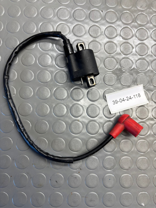 BOBINA ACCENSIONE SPARKPLUG HUSQVARNA SM WRE 125 2006/2013