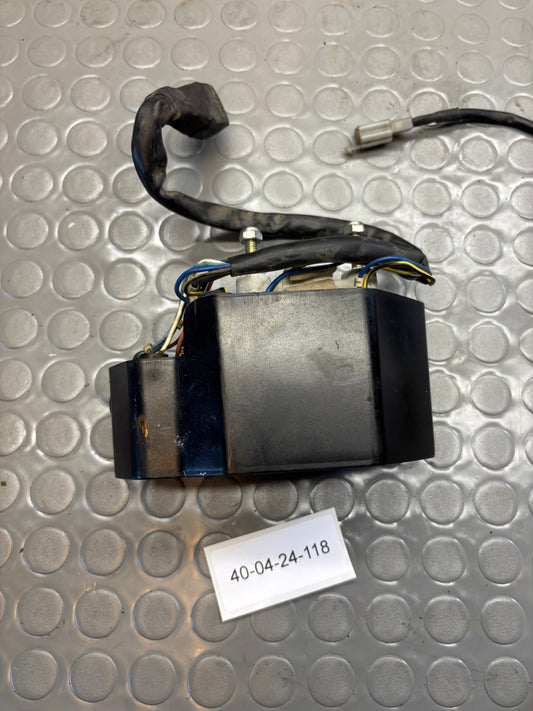CONTACHILOMETRI TACHIMETRO HUSQVARNA SM WRE 125 98-2005