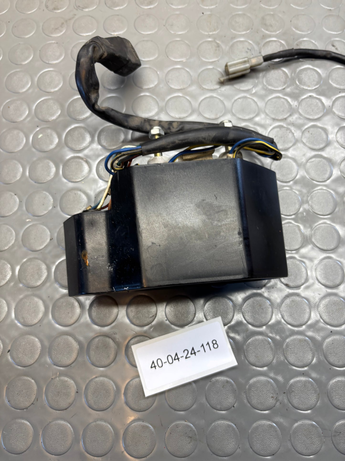 CONTACHILOMETRI TACHIMETRO HUSQVARNA SM WRE 125 98-2005