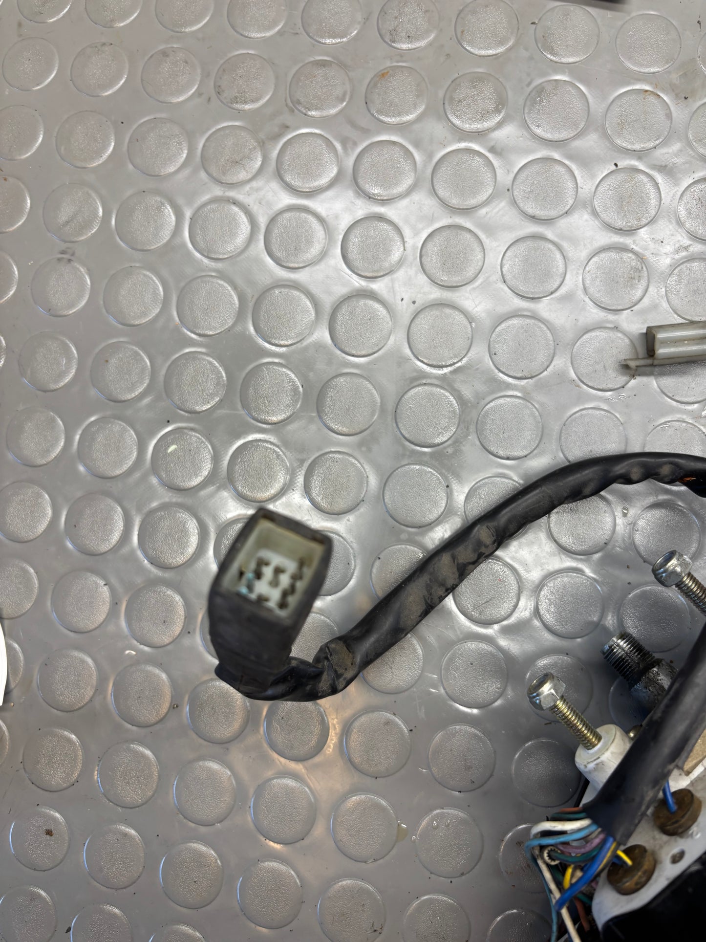 CONTACHILOMETRI TACHIMETRO HUSQVARNA SM WRE 125 98-2005