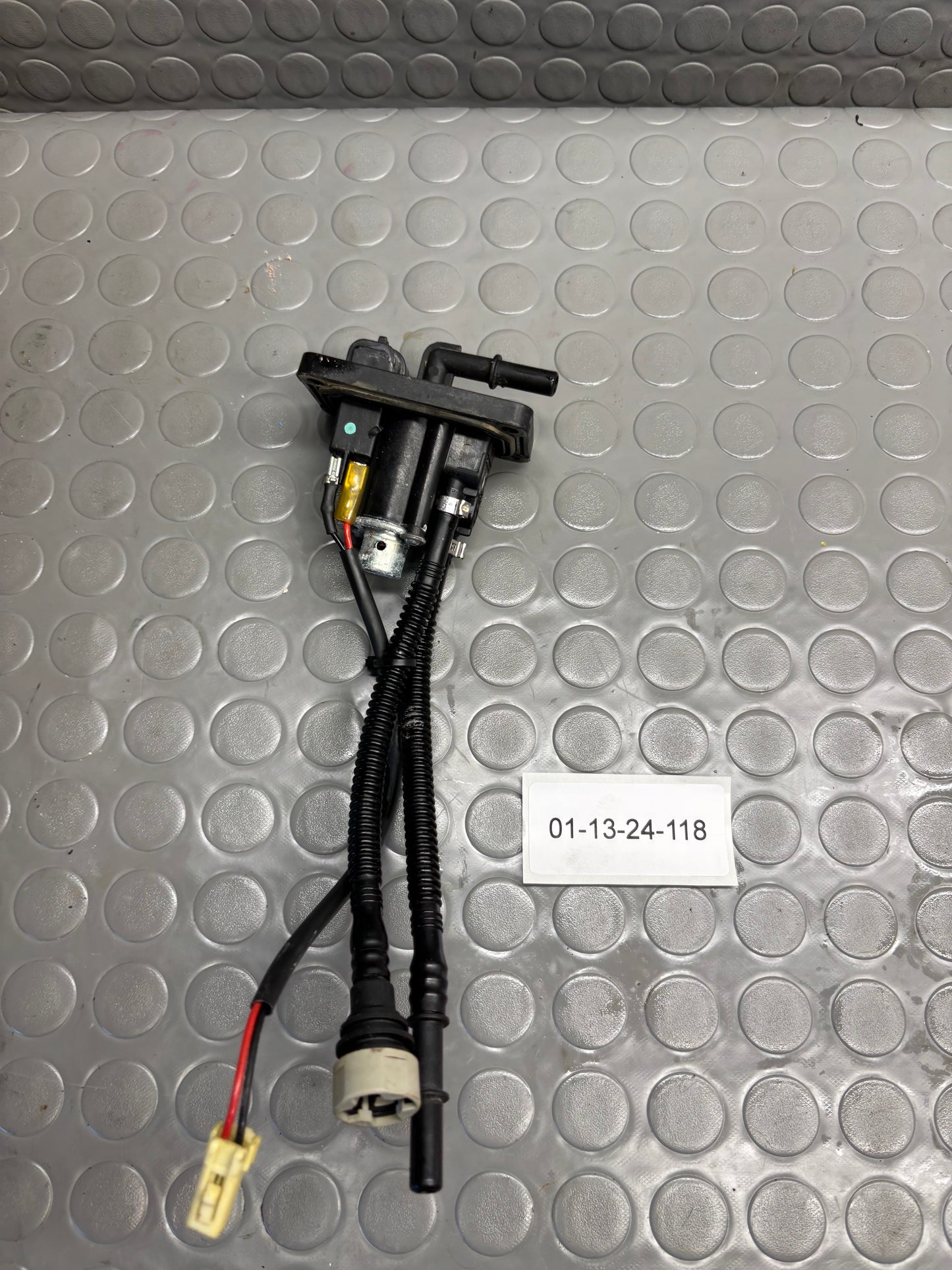RICAMBIO POMPA BENZINA HUSQVARNA TE TC 250 08-2013
