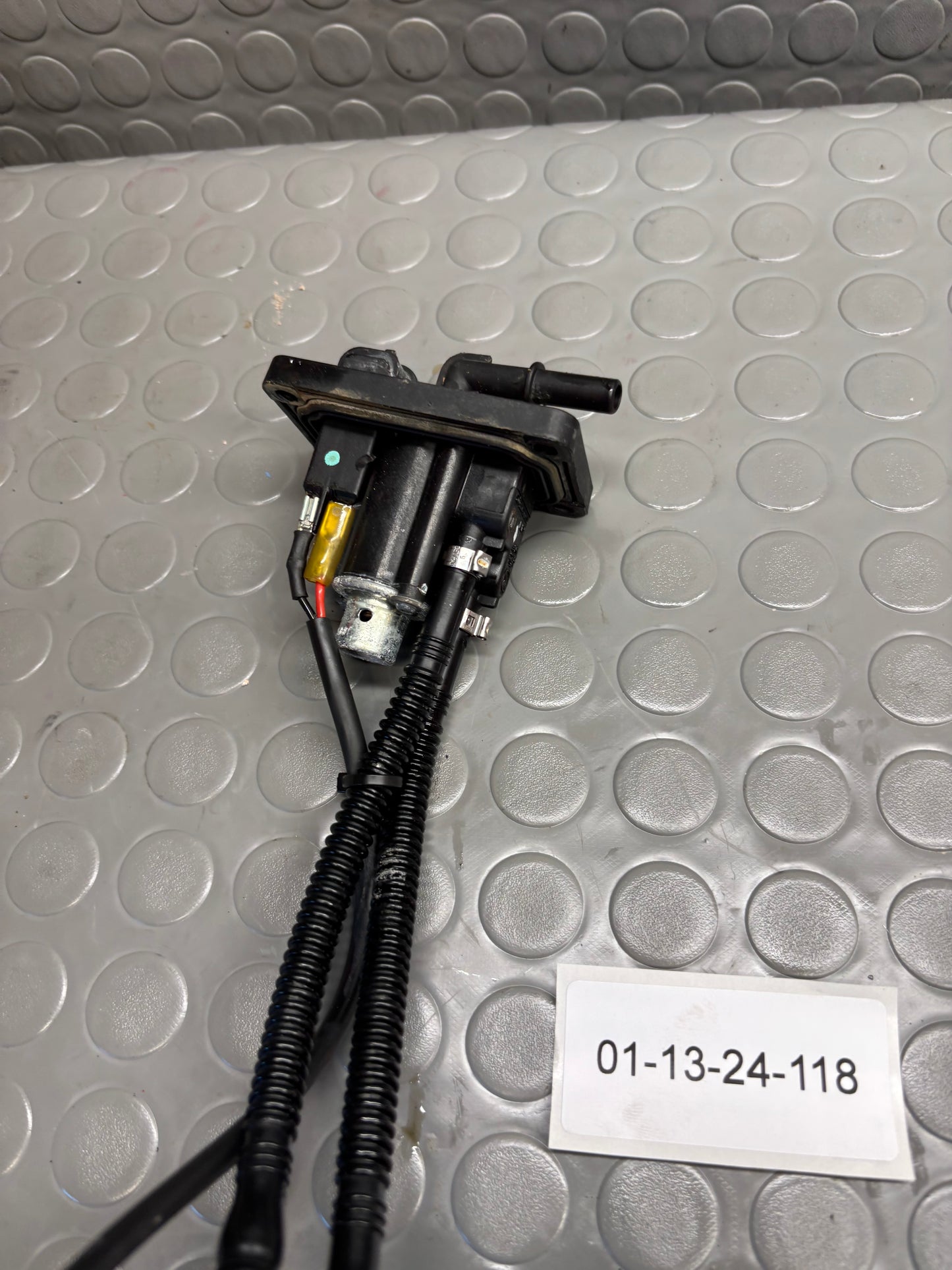 RICAMBIO POMPA BENZINA HUSQVARNA TE TC 250 08-2013