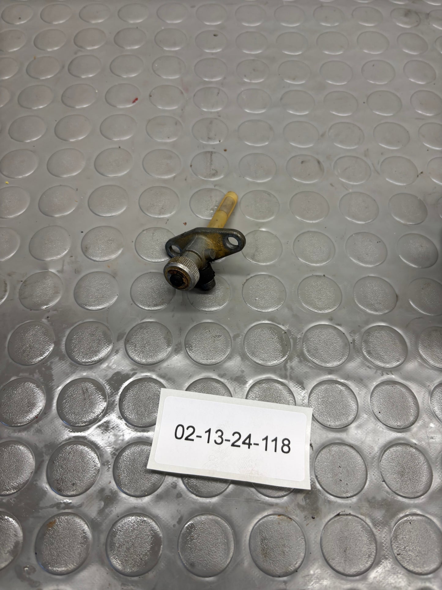 RUBINETTO BENZINA TANK HUSQVARNA TE TC 250 08-2013