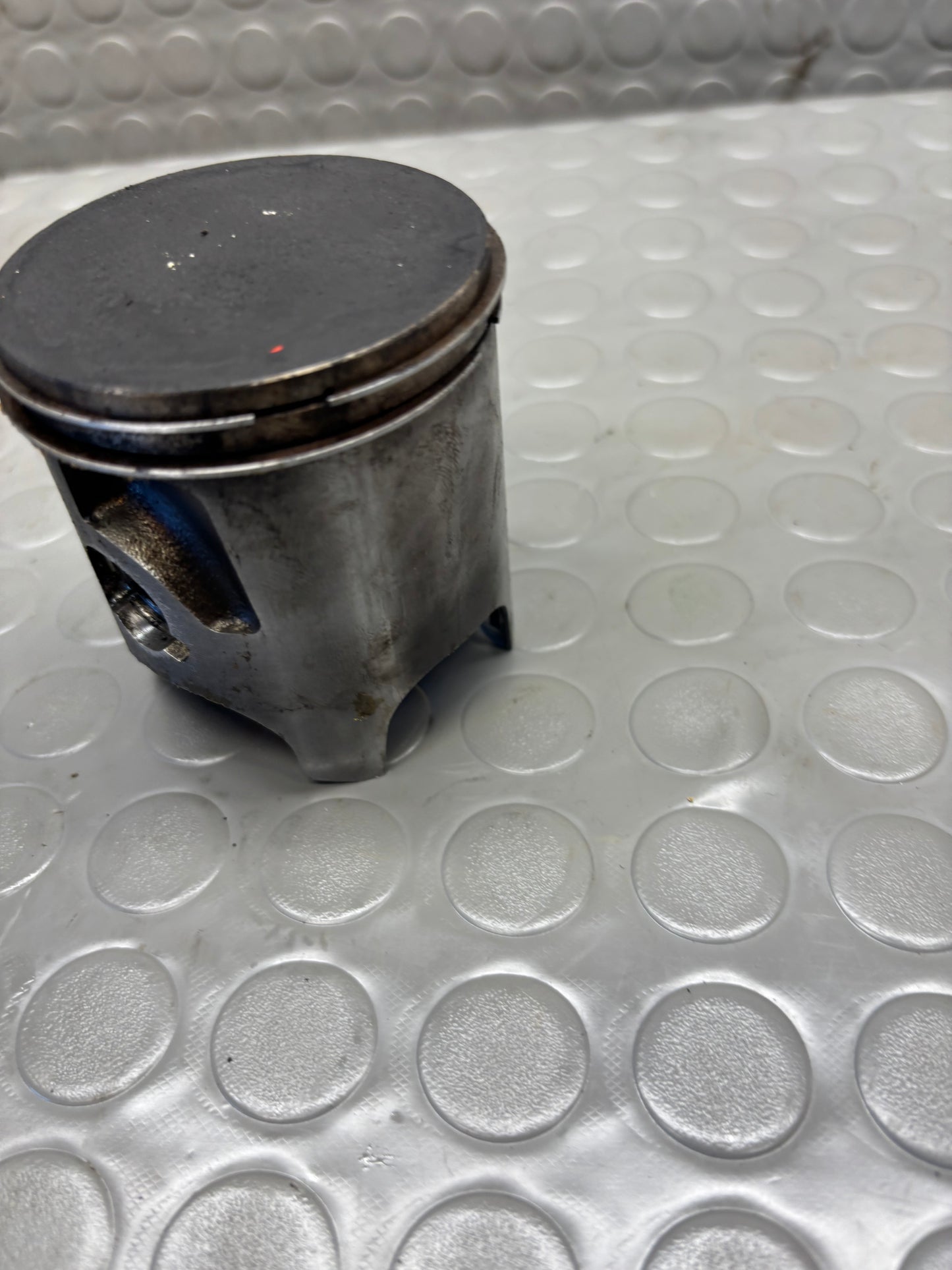 GRUPPO TERMICO CILINDRO + PISTONE CYLINDER HUSQVARNA WR 250 98-2013