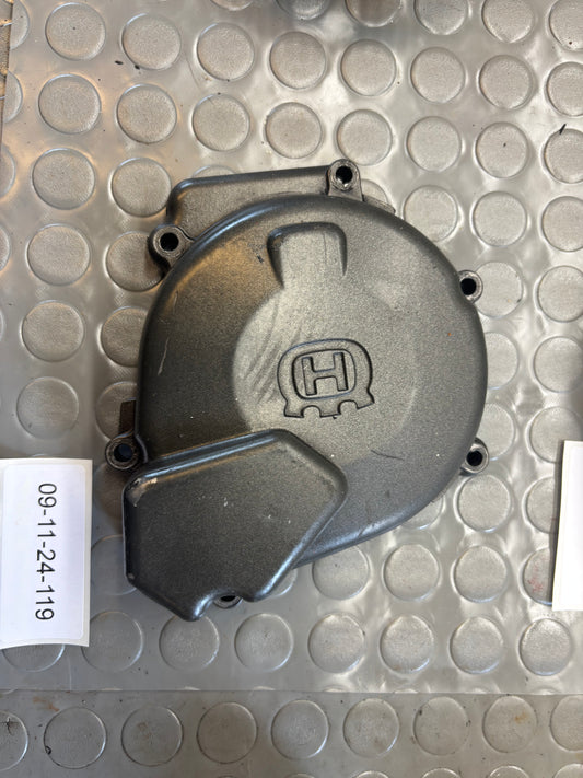 COPERCHIO ACCENSIONE IGNICTION COVER HUSQVARNA SM 510 05-06-07