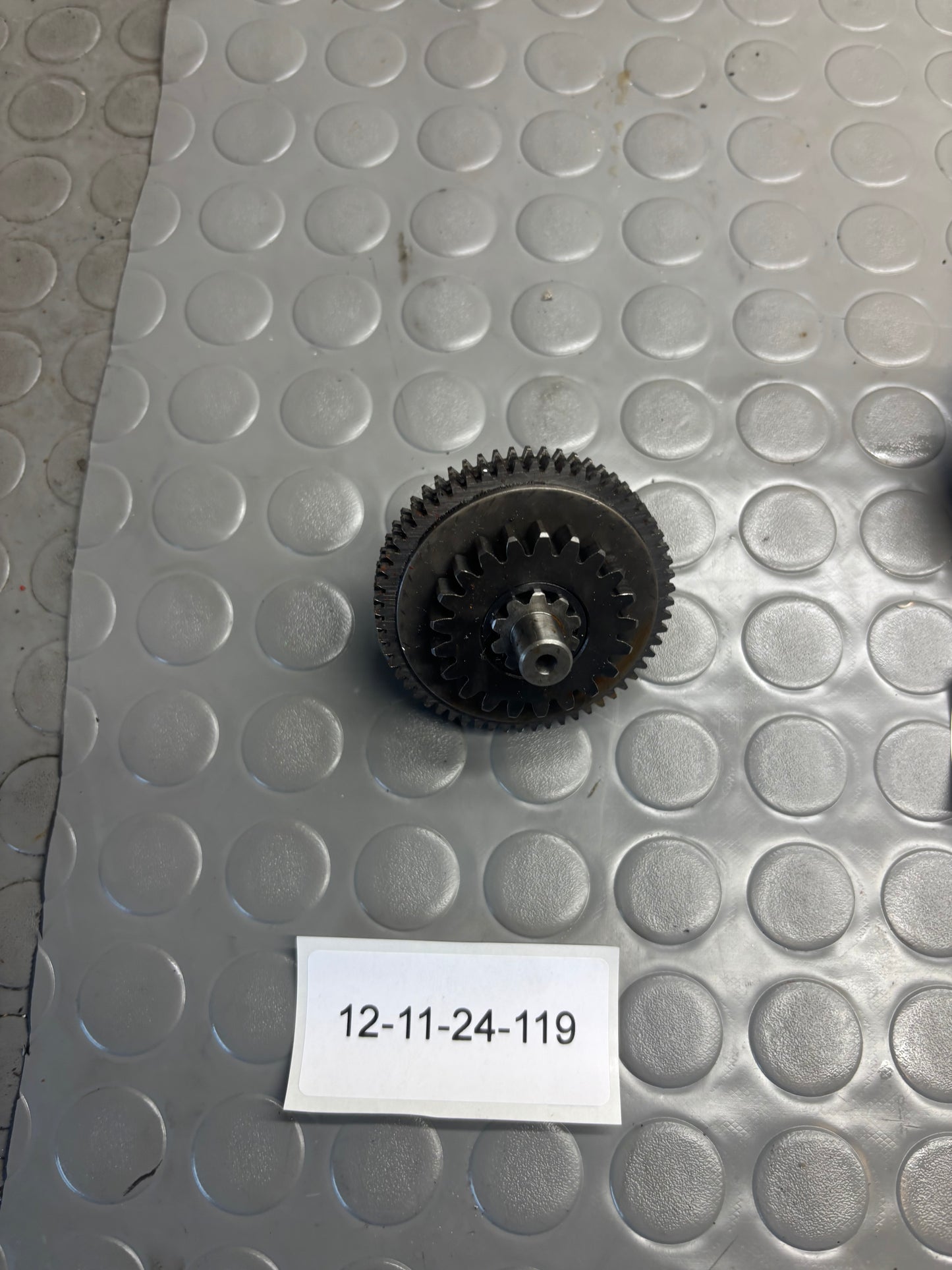 INGRANAGGIO RINVIO ACCENSIONE HUSQVARNA SM 510 05-06-07