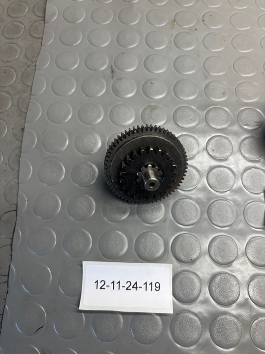 INGRANAGGIO RINVIO ACCENSIONE HUSQVARNA SM 510 05-06-07