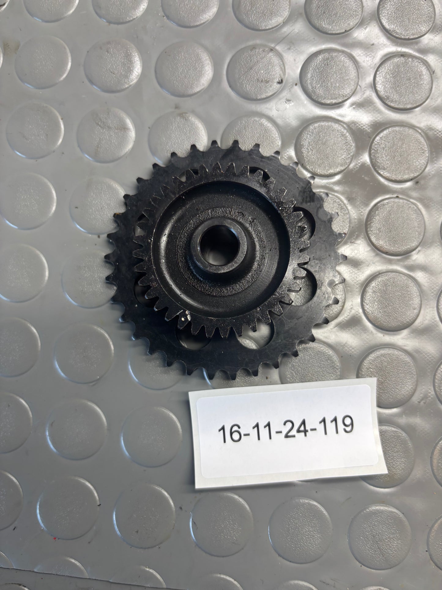 INGRANAGGIO RINVIO HUSQVARNA SM 510 05-06-07
