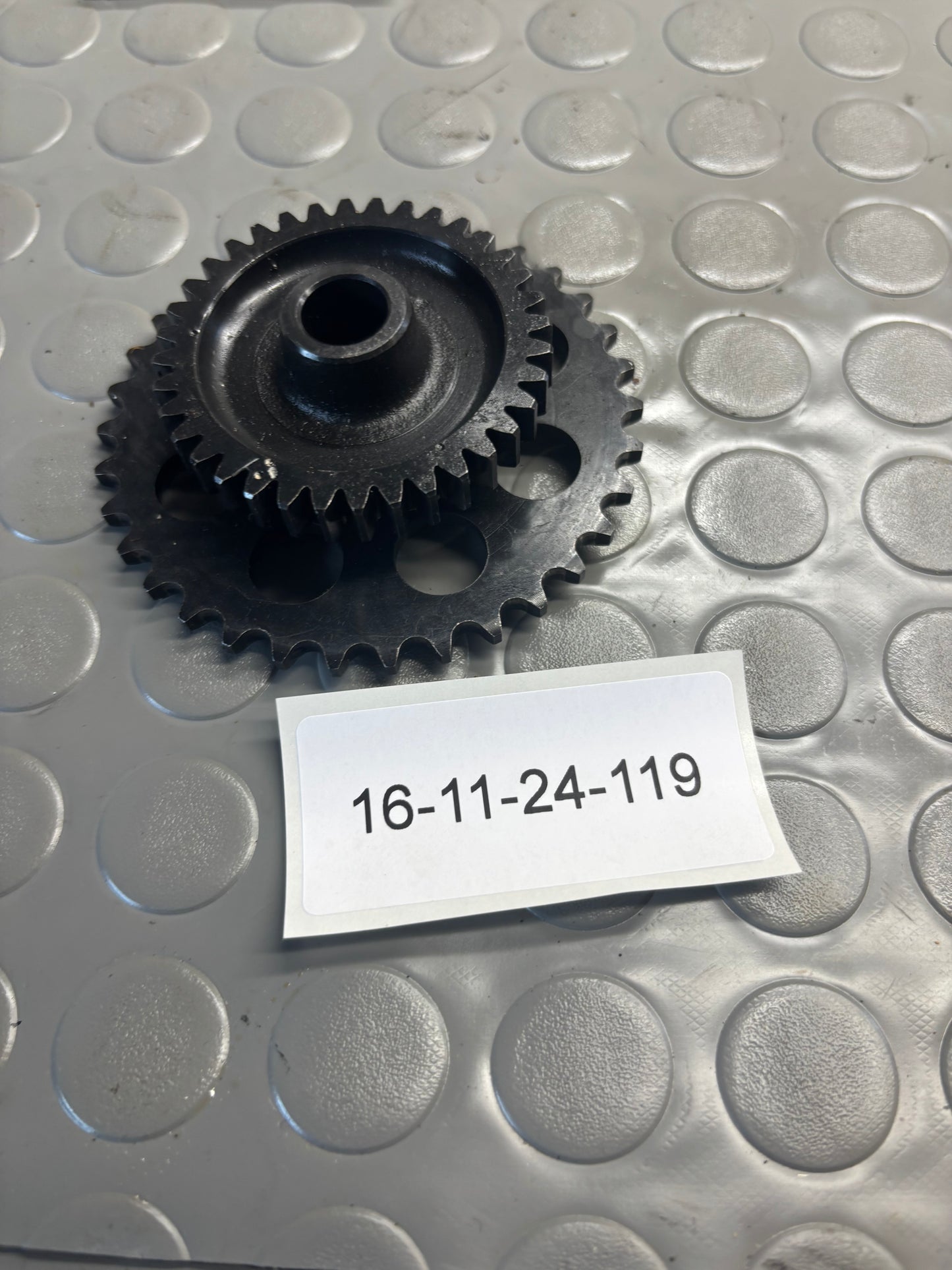 INGRANAGGIO RINVIO HUSQVARNA SM 510 05-06-07