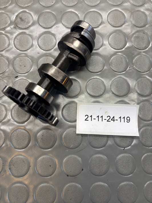 ALBERO A CAMME TESTA TESTATA HUSQVARNA SM 450 510 05-06-07