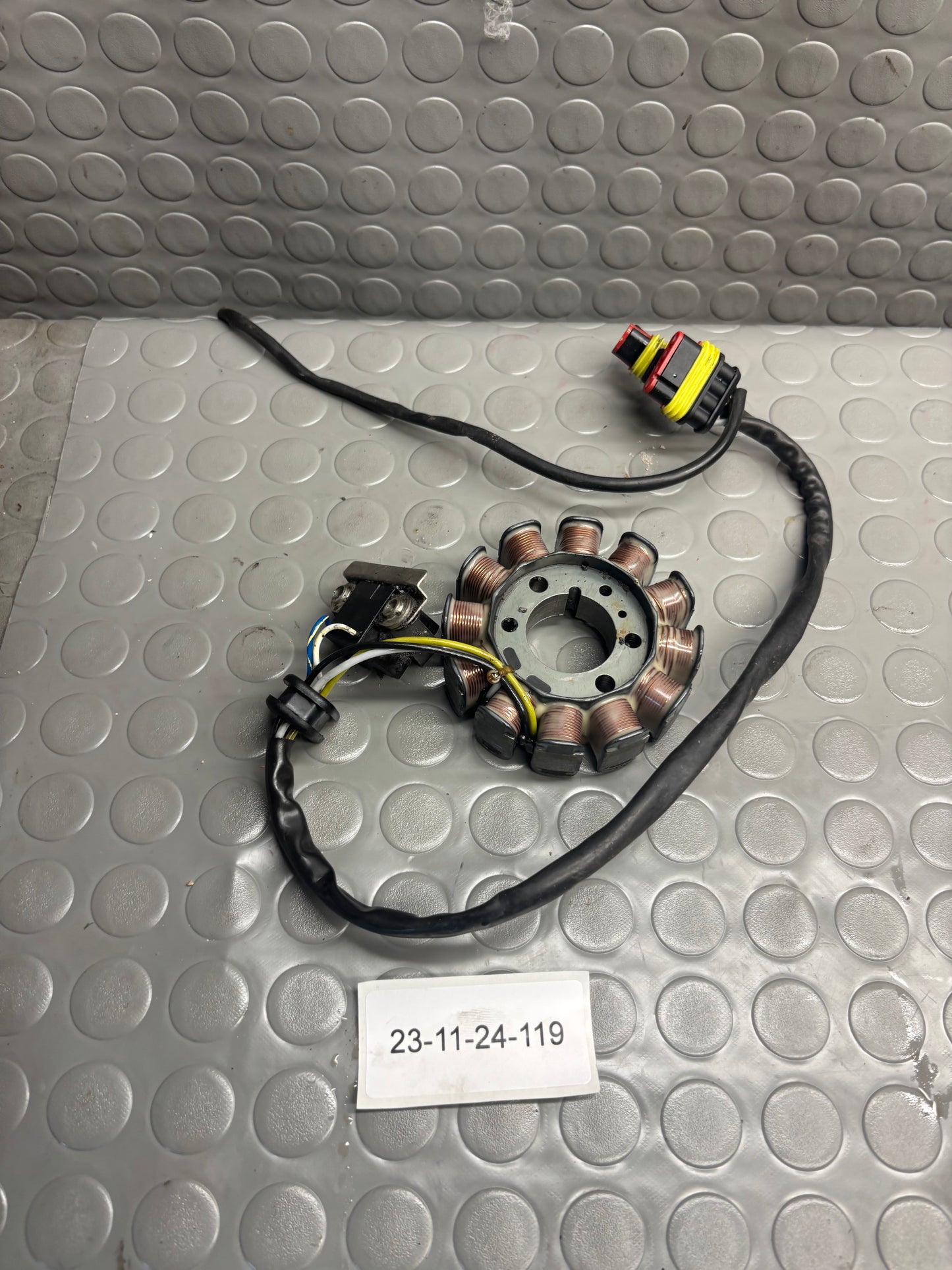 STATORE ACCENSIONE IGNICTION HUSQVARNA SM 510 05-06-07