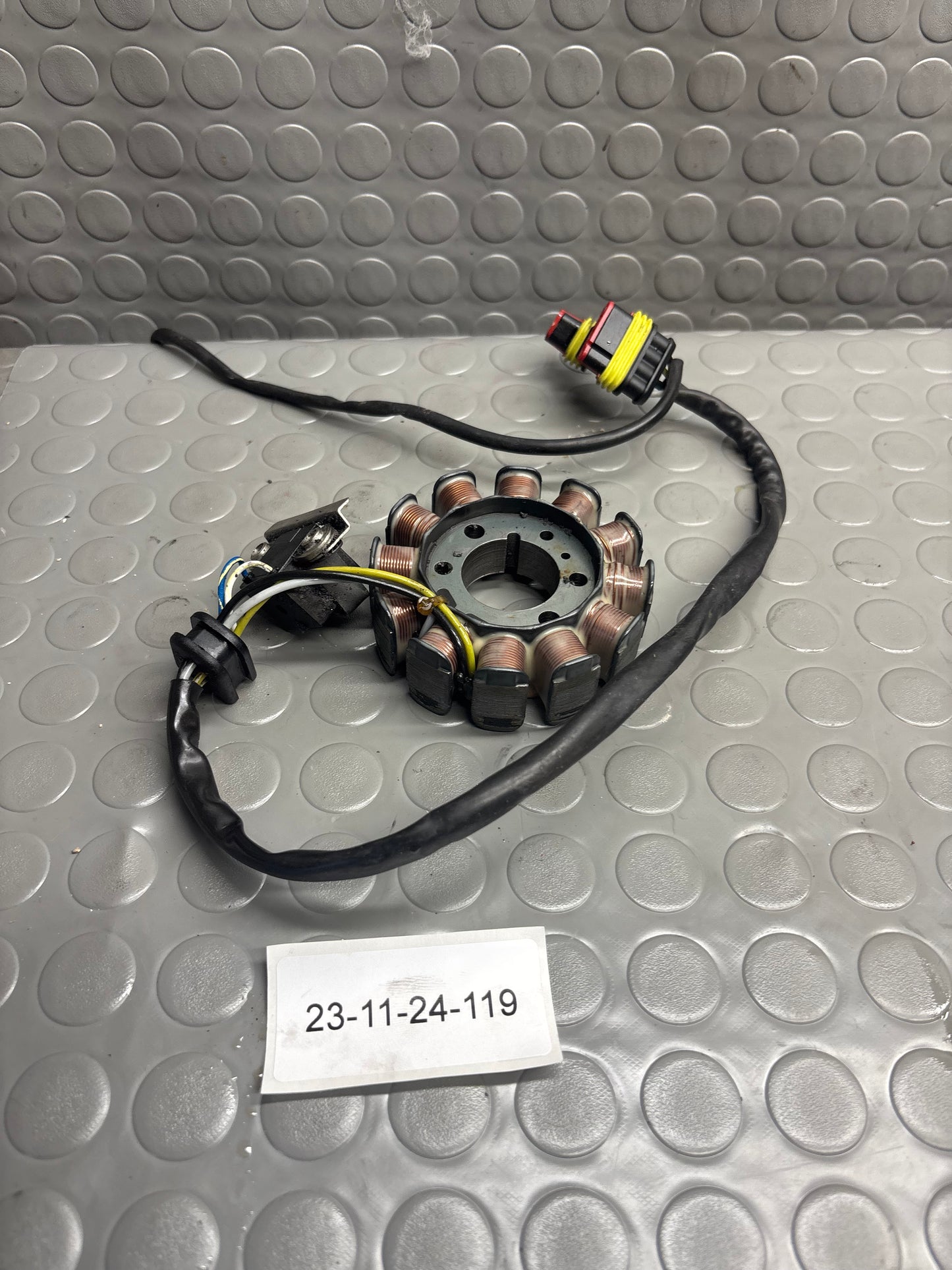STATORE ACCENSIONE IGNICTION HUSQVARNA SM 510 05-06-07