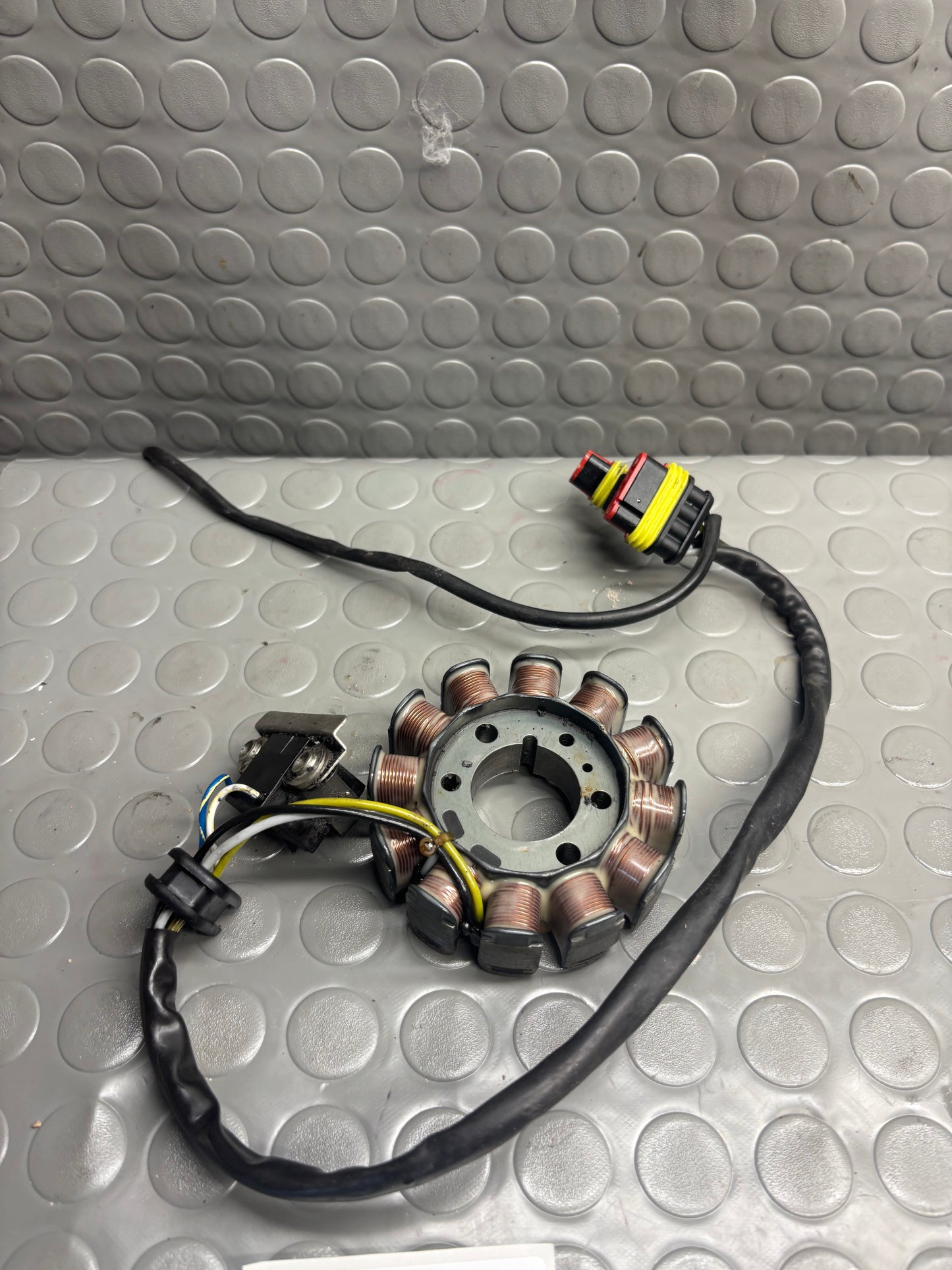 STATORE ACCENSIONE IGNICTION HUSQVARNA SM 510 05-06-07