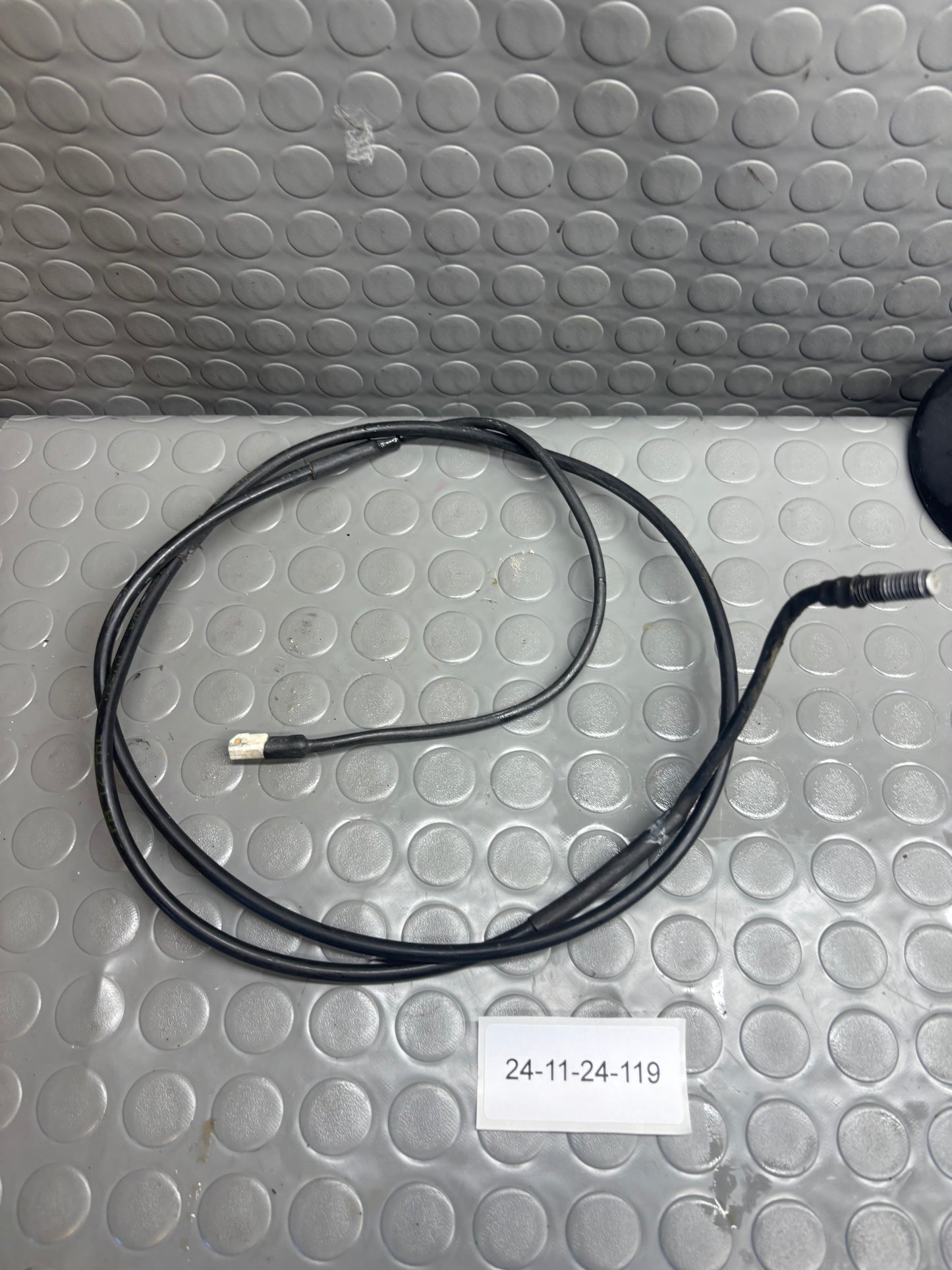 SENSORE VELOCITA RUOTA ANTERIORE CONTACHILOMETRI HUSQVARNA SM 510 05-06-07