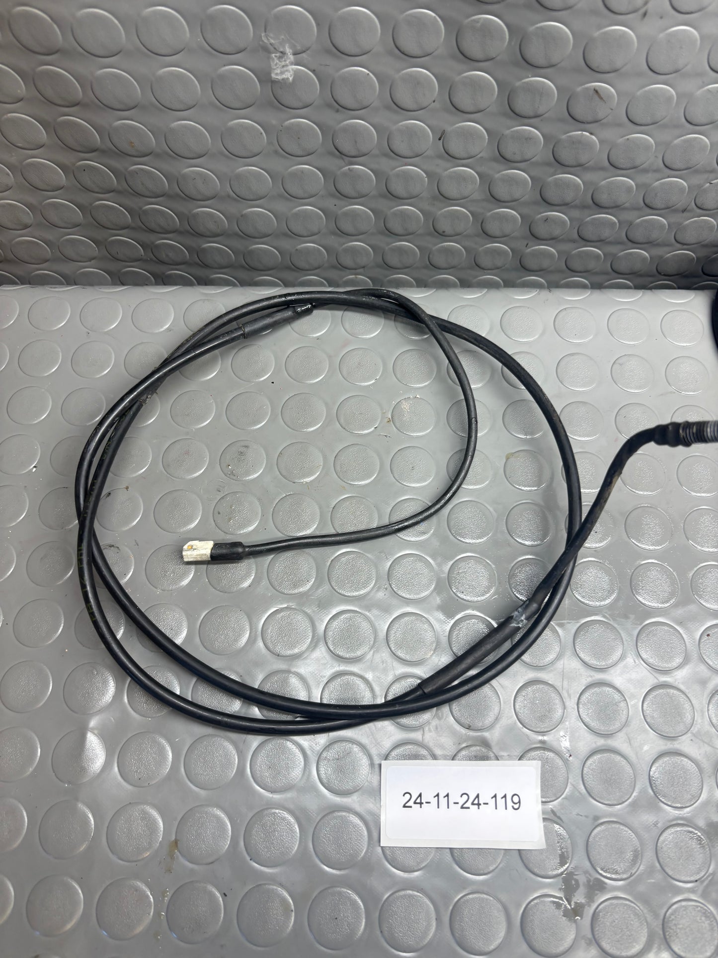 SENSORE VELOCITA RUOTA ANTERIORE CONTACHILOMETRI HUSQVARNA SM 510 05-06-07