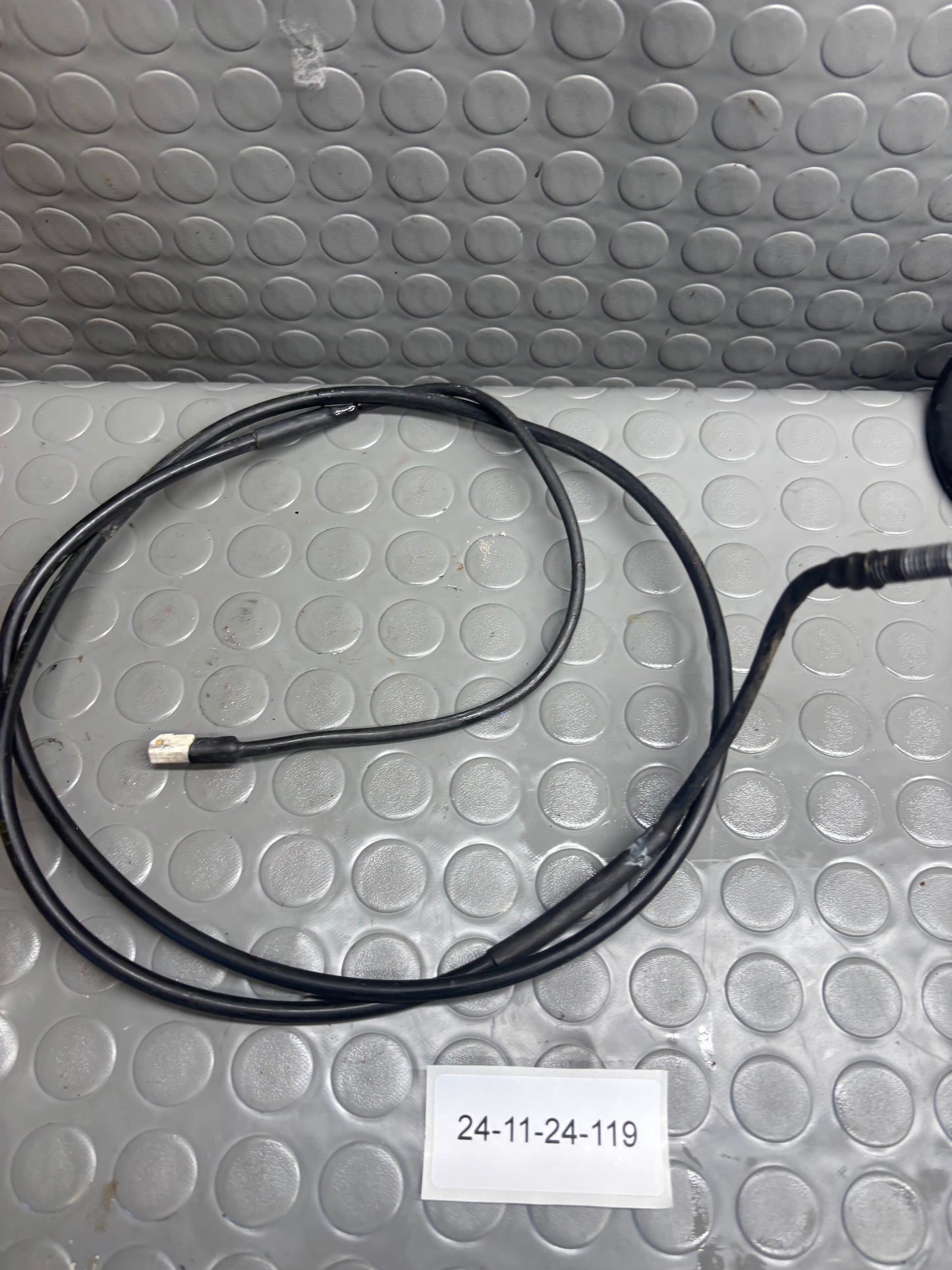 SENSORE VELOCITA RUOTA ANTERIORE CONTACHILOMETRI HUSQVARNA SM 510 05-06-07