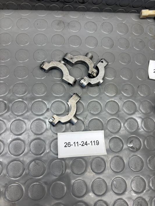 TENUTE ALBERI A CAMME TESTA TESTATA HUSQVARNA SM 510 05-06-07