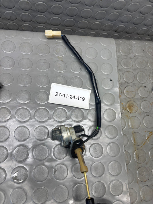 RUBINETTO BENZINA SERBATOIO PETROL TANK HUSQVARNA SM 510 05-06-07
