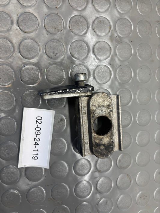 REGISTRO TENDICATENA FORCELLONE SWINGARM HUSQVARNA SM WRE 125 98/2013