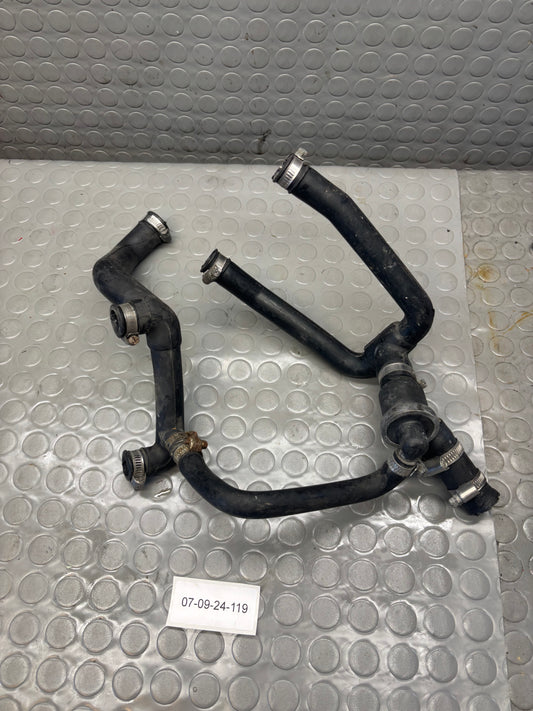 TUBI LIQUIDO RADIATORE RADIATOR HUSQVARNA SM WRE 125 98-2013