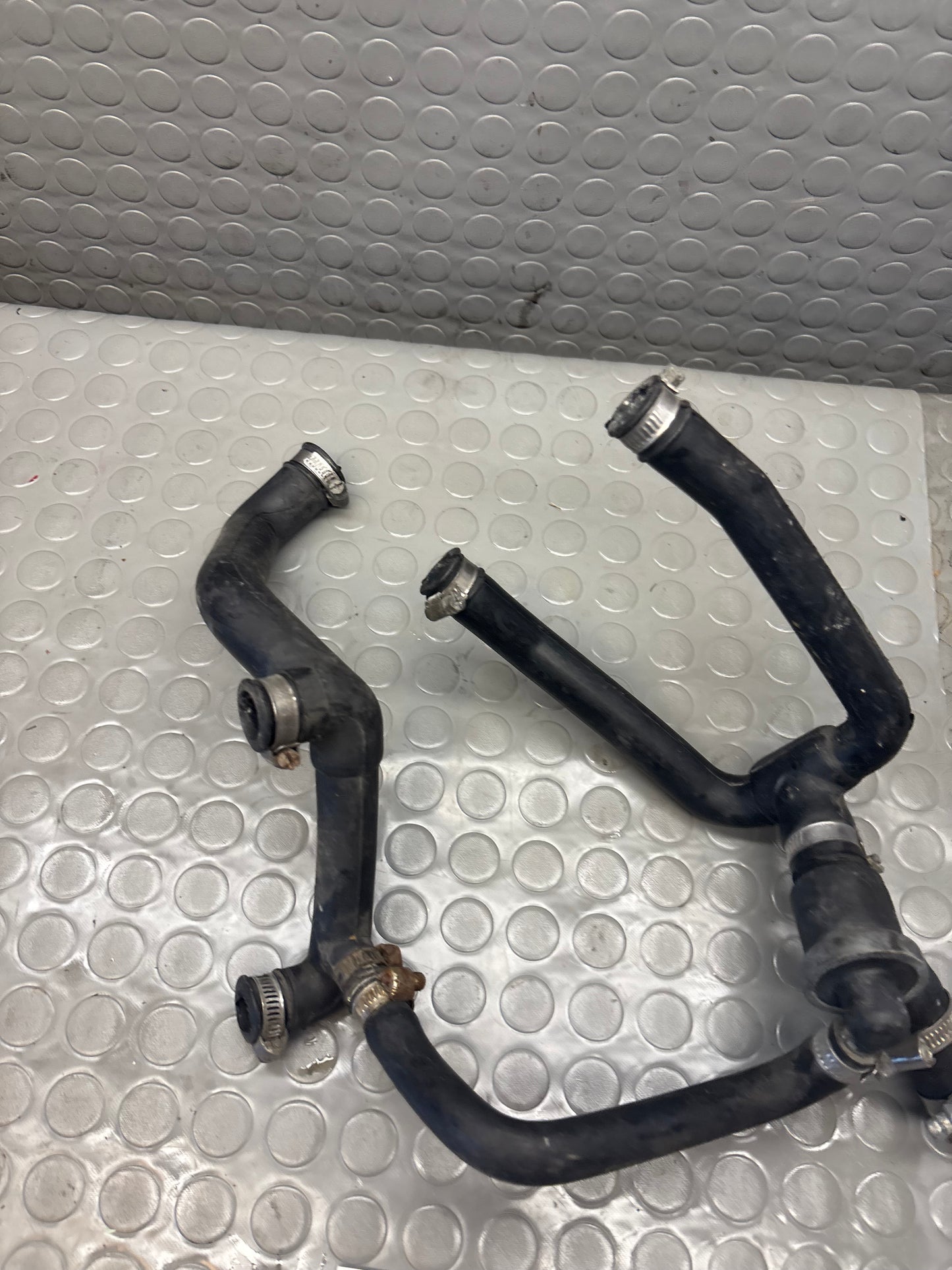 TUBI LIQUIDO RADIATORE RADIATOR HUSQVARNA SM WRE 125 98-2013