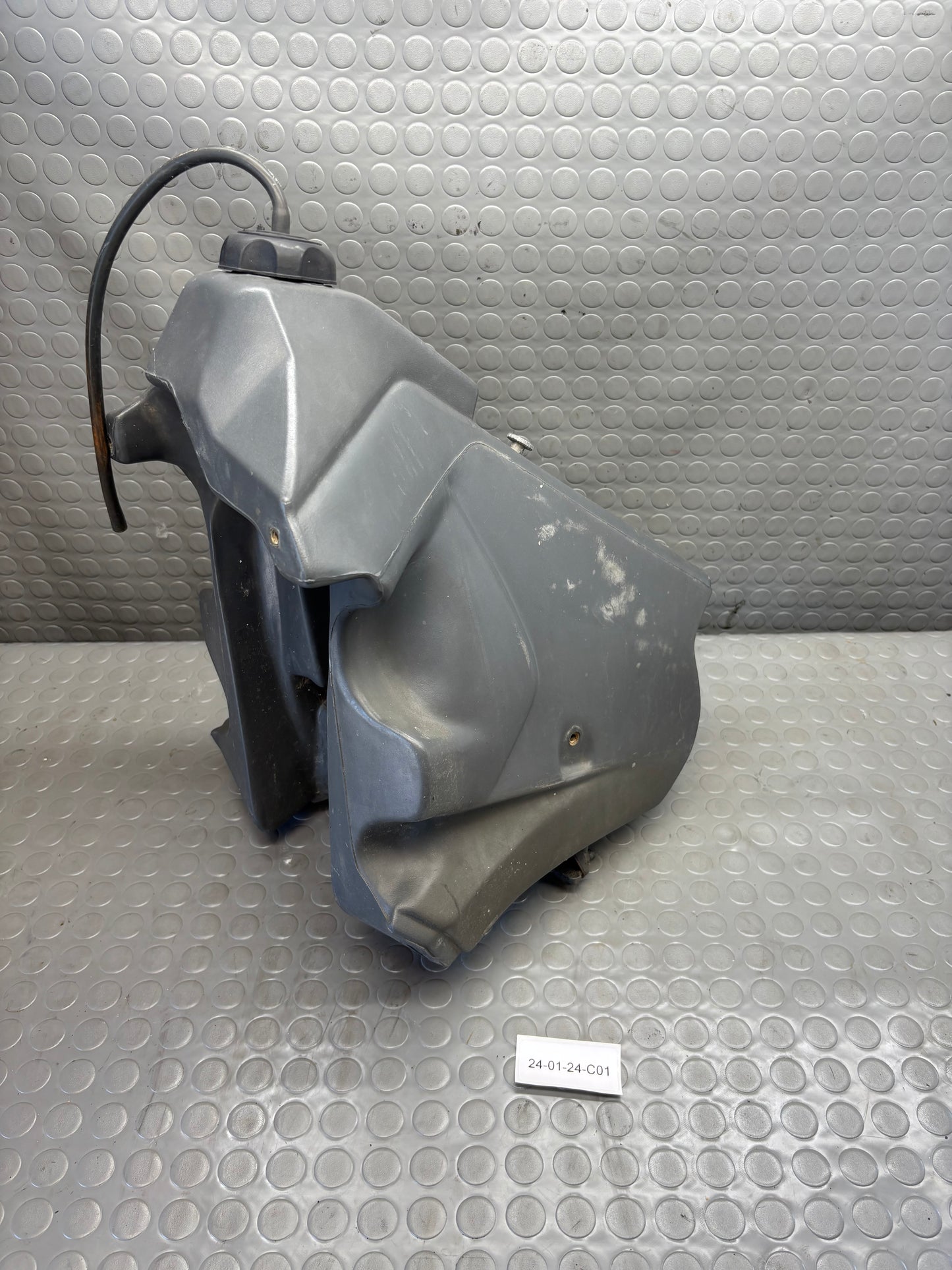 SERBATOIO TANK BENZINA HUSQVARNA SM WRE 125 98-2005