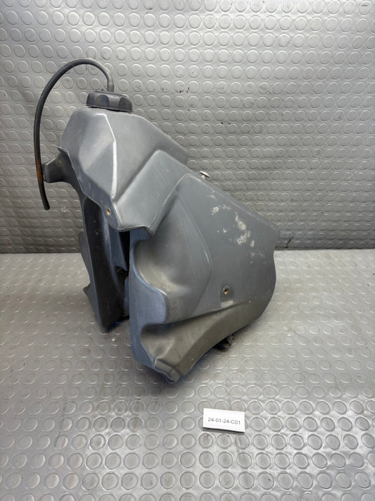 SERBATOIO TANK BENZINA HUSQVARNA SM WRE 125 98-2005