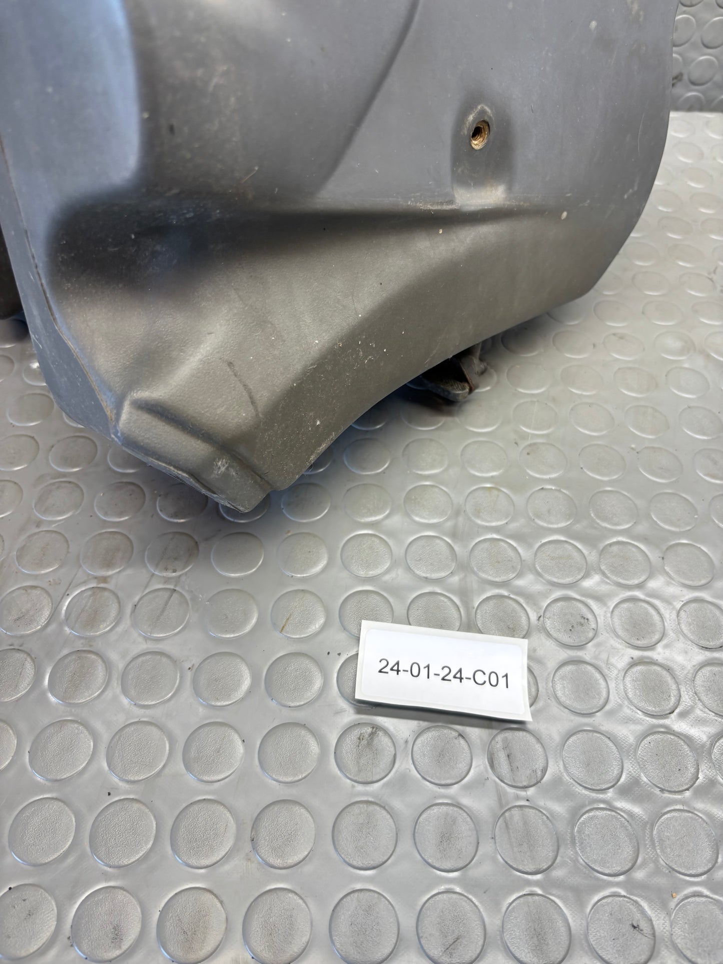 SERBATOIO TANK BENZINA HUSQVARNA SM WRE 125 98-2005