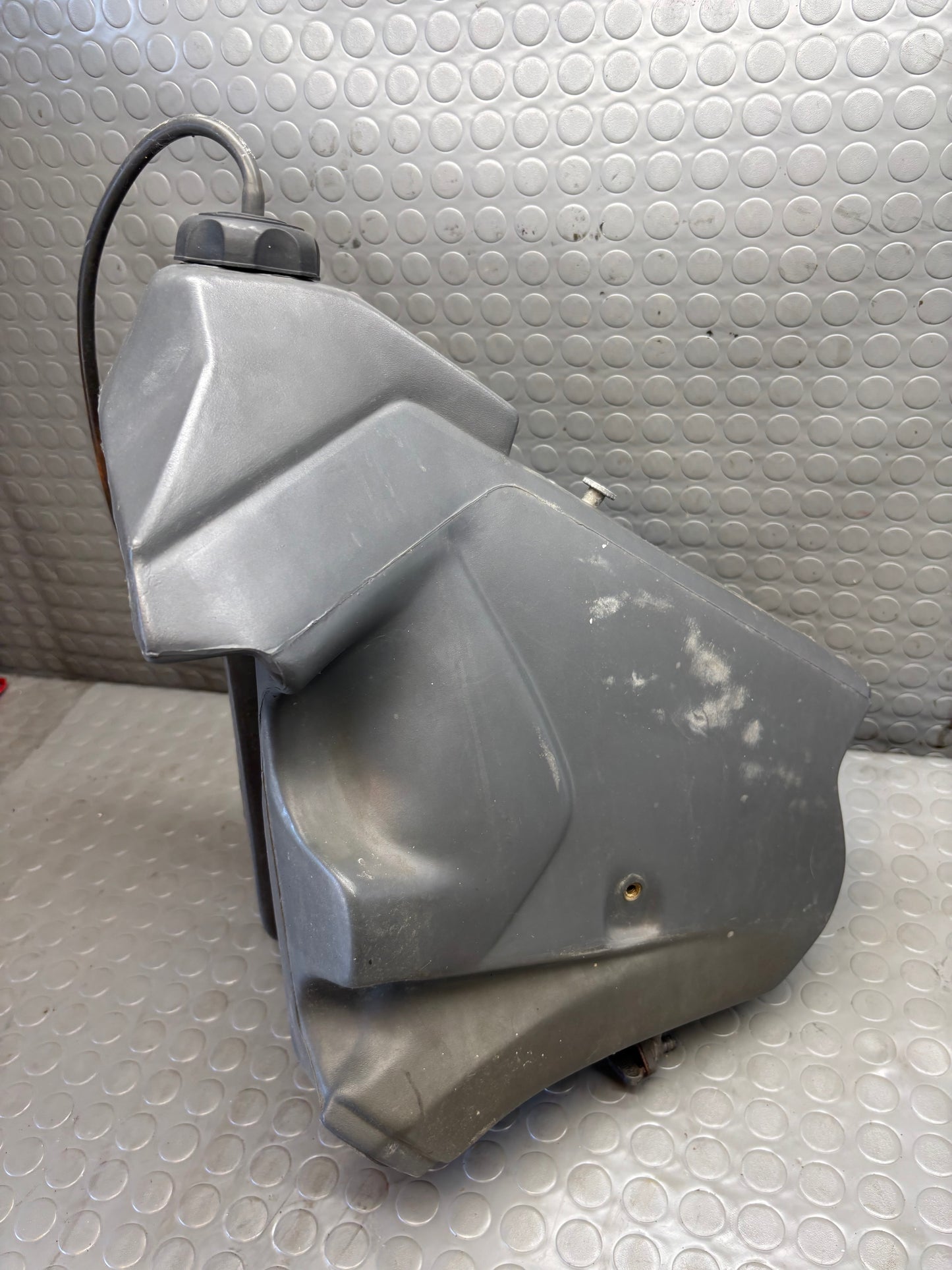 SERBATOIO TANK BENZINA HUSQVARNA SM WRE 125 98-2005