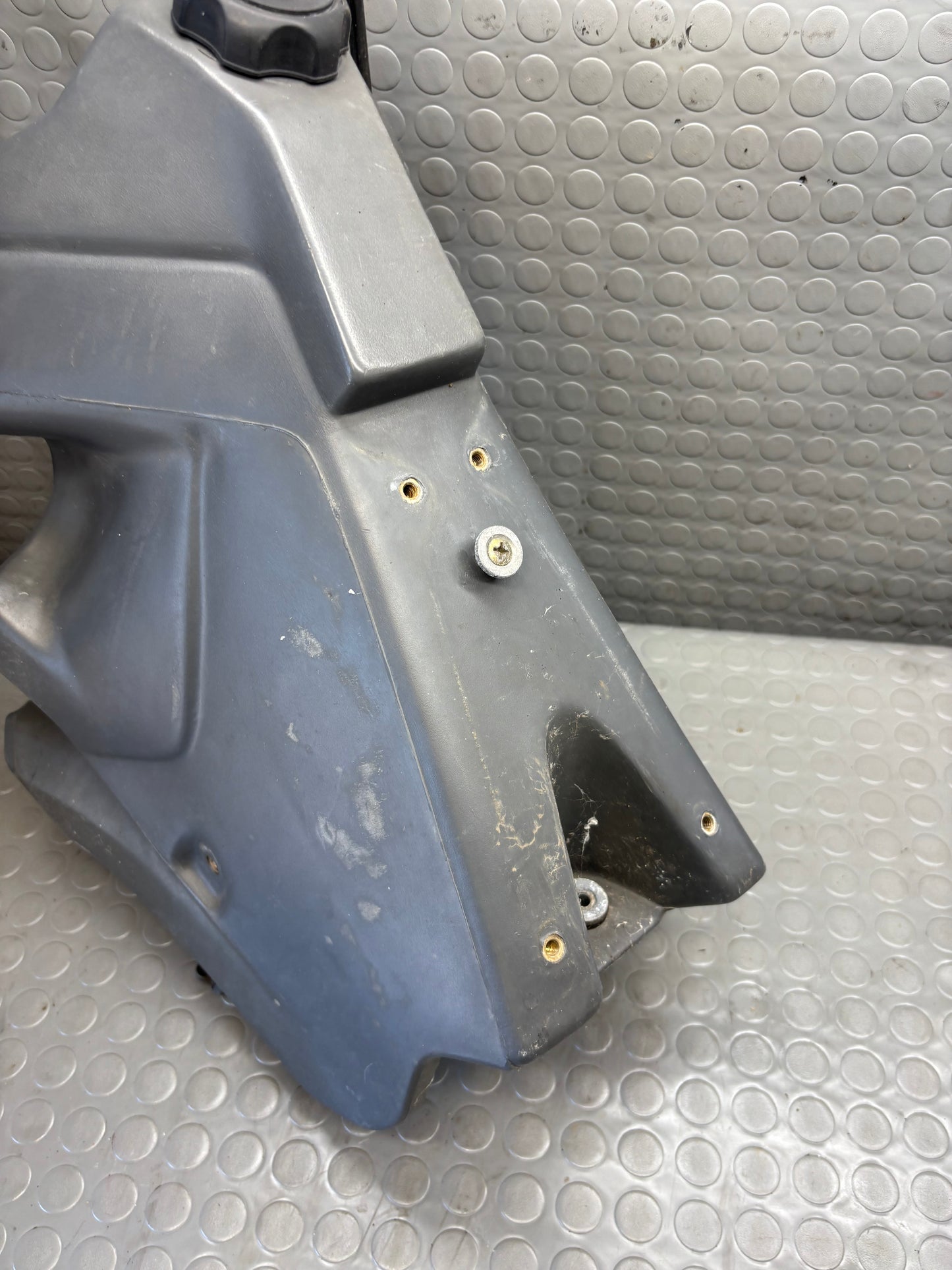 SERBATOIO TANK BENZINA HUSQVARNA SM WRE 125 98-2005