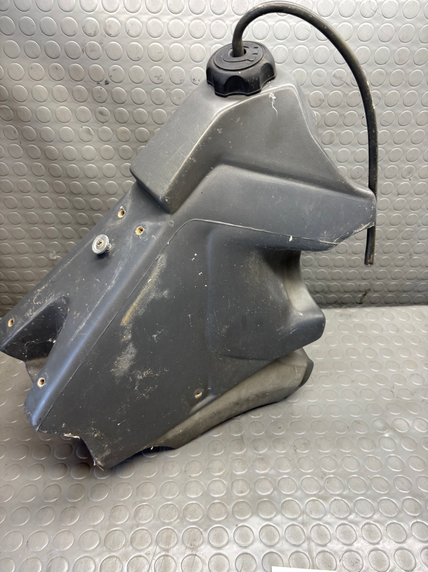 SERBATOIO TANK BENZINA HUSQVARNA SM WRE 125 98-2005