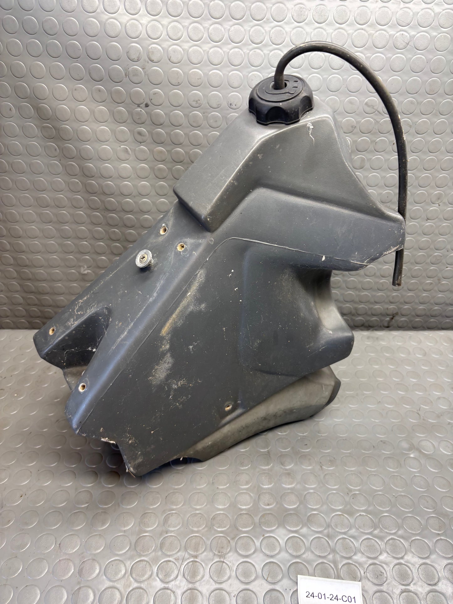 SERBATOIO TANK BENZINA HUSQVARNA SM WRE 125 98-2005