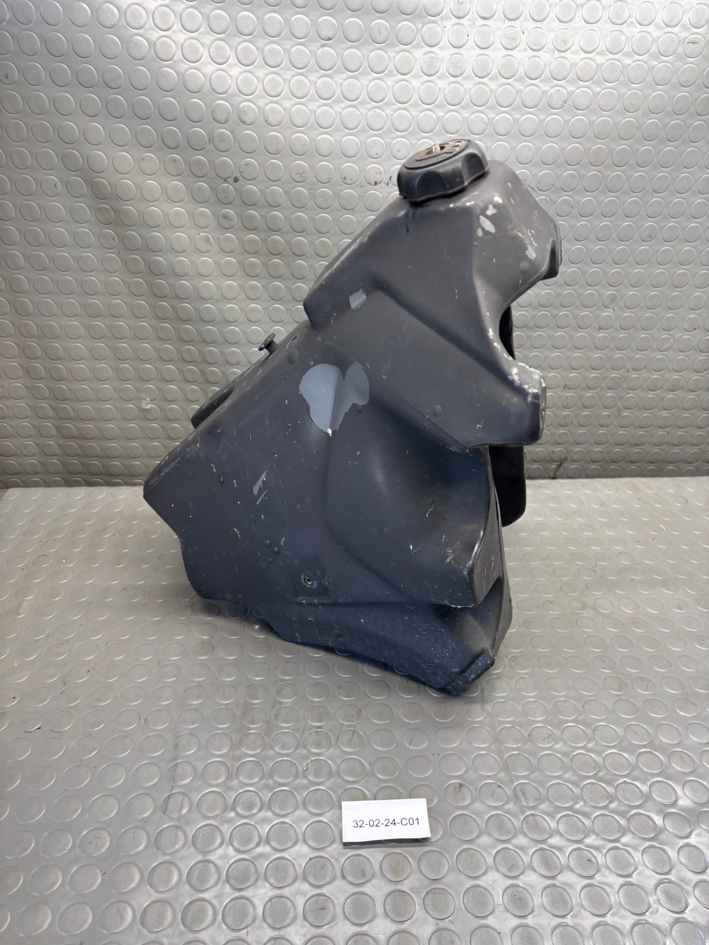 SERBATOIO TANK BENZINA HUSQVARNA SM WRE 125 98-2005