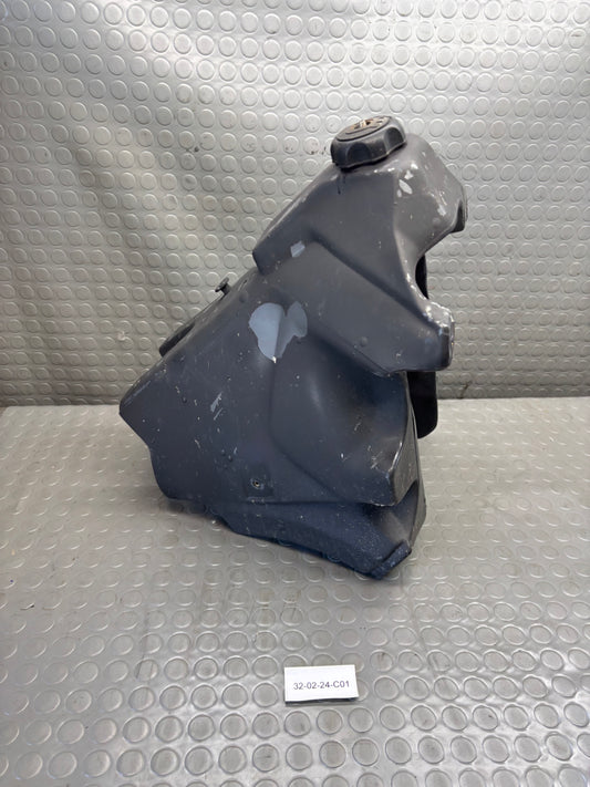 SERBATOIO TANK BENZINA HUSQVARNA SM WRE 125 98-2005