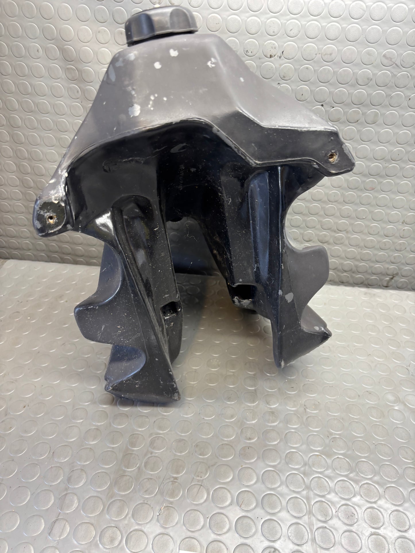 SERBATOIO TANK BENZINA HUSQVARNA SM WRE 125 98-2005