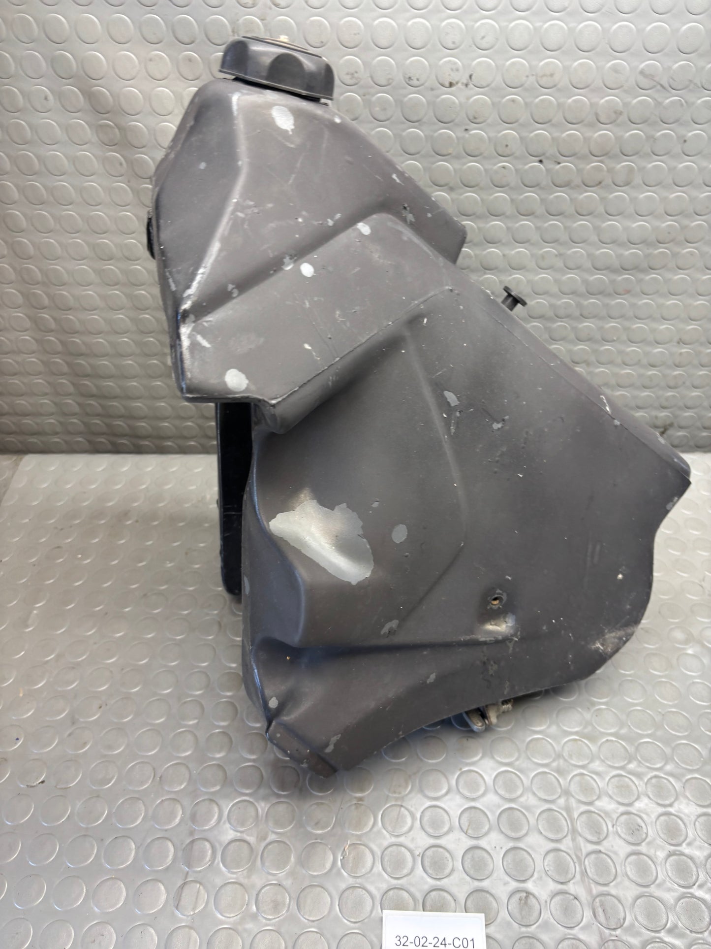 SERBATOIO TANK BENZINA HUSQVARNA SM WRE 125 98-2005