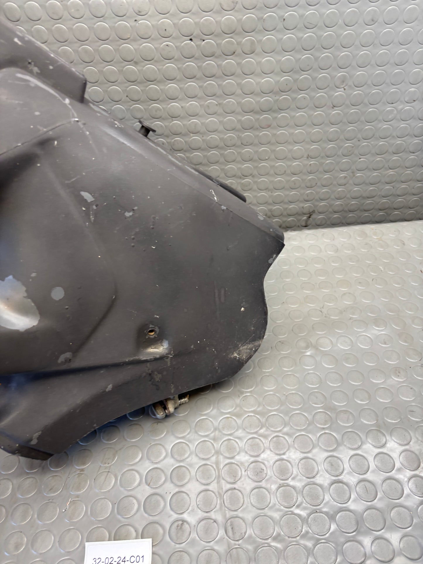 SERBATOIO TANK BENZINA HUSQVARNA SM WRE 125 98-2005
