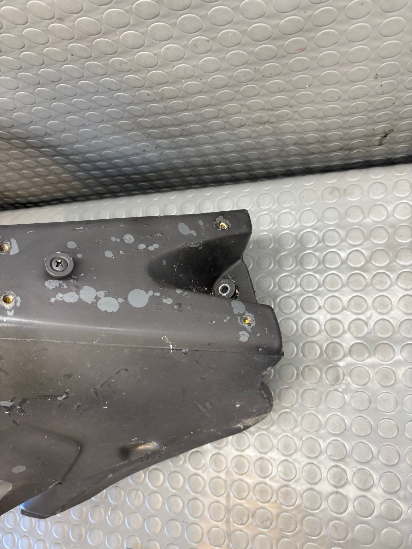 SERBATOIO TANK BENZINA HUSQVARNA SM WRE 125 98-2005