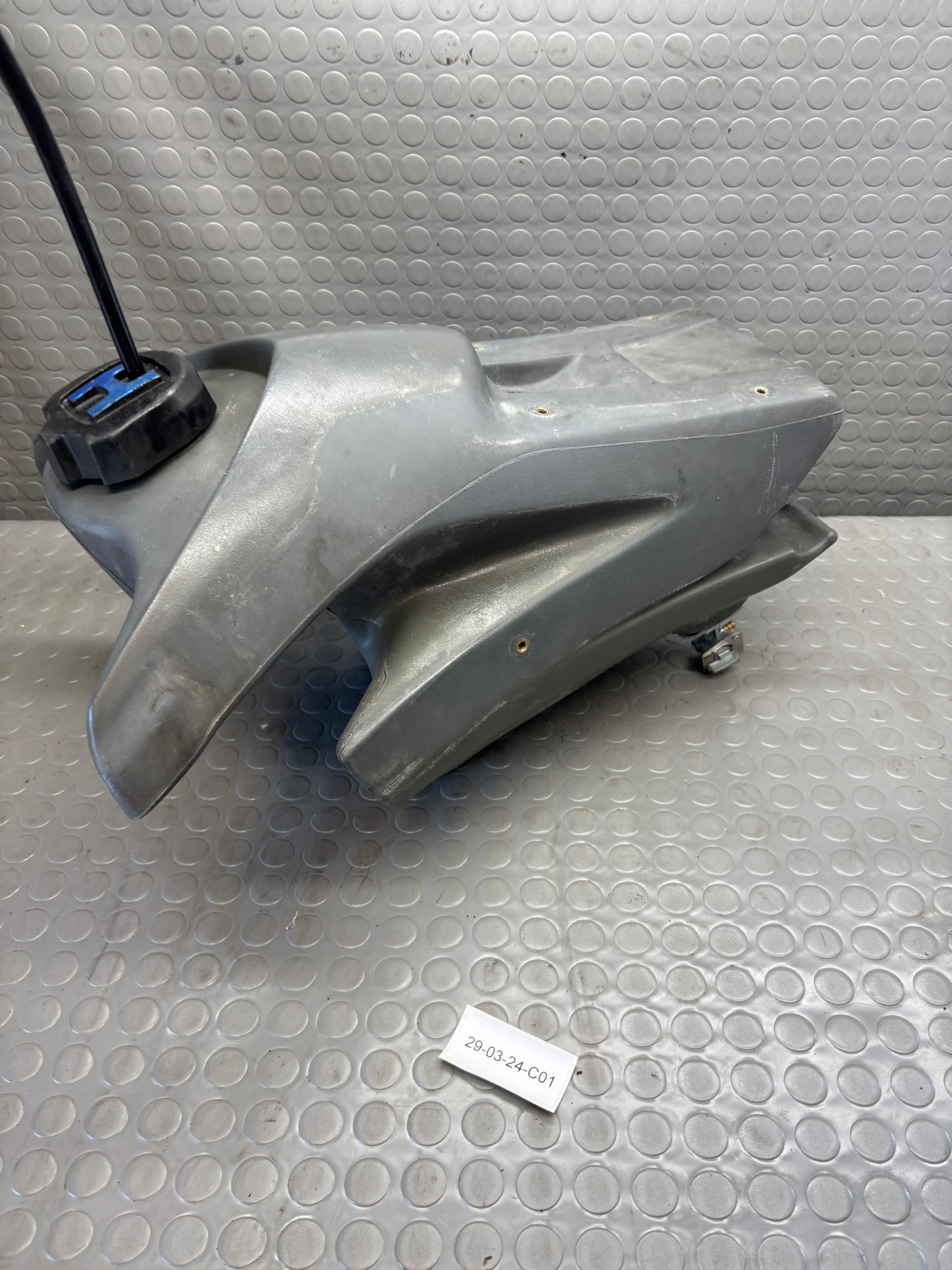 SERBATOIO BENZINA TANK FUEL HUSQVARNA WR 250 06-2013