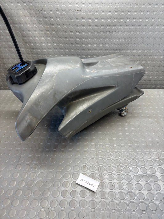 SERBATOIO BENZINA TANK FUEL HUSQVARNA WR 250 06-2013