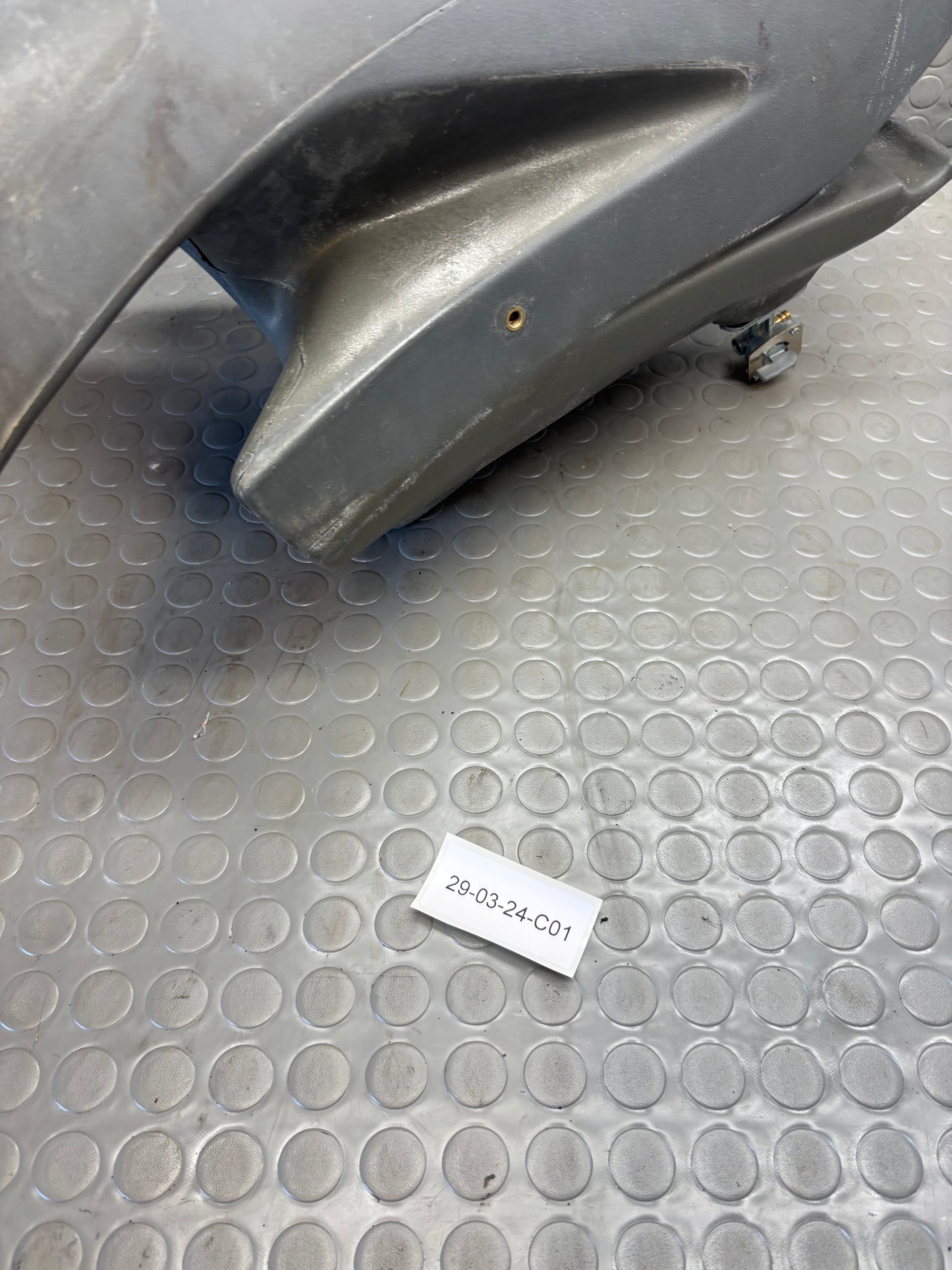 SERBATOIO BENZINA TANK FUEL HUSQVARNA WR 250 06-2013