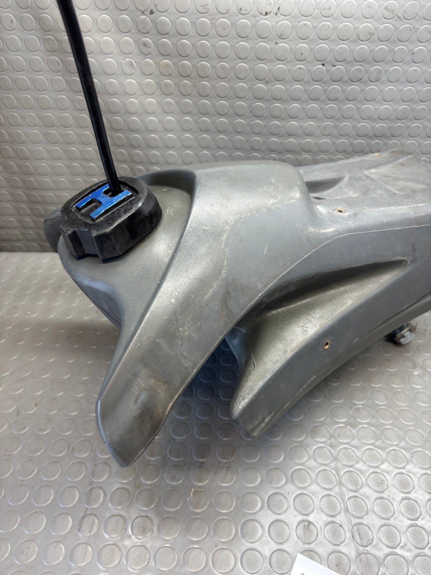 SERBATOIO BENZINA TANK FUEL HUSQVARNA WR 250 06-2013
