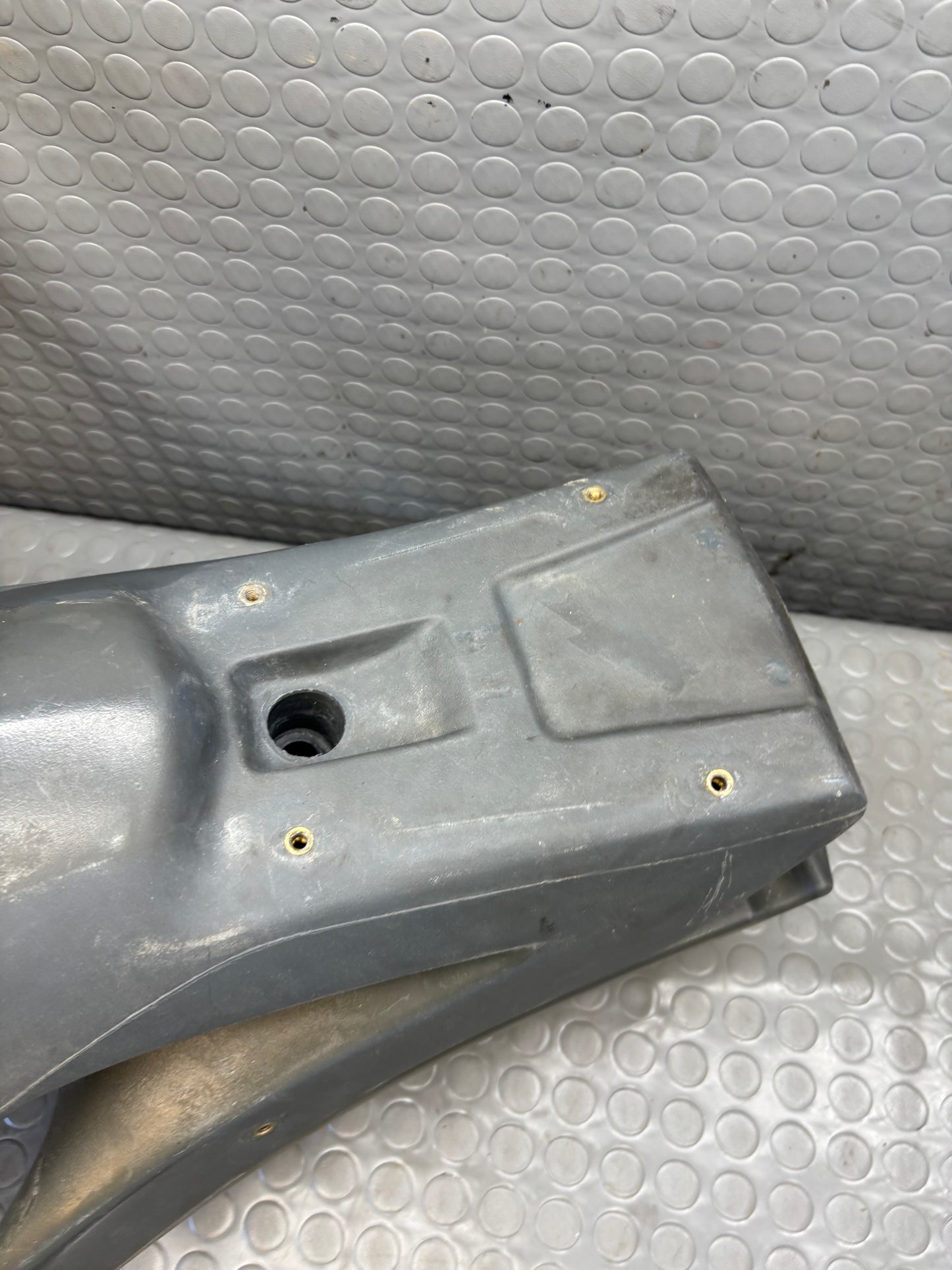 SERBATOIO BENZINA TANK FUEL HUSQVARNA WR 250 06-2013