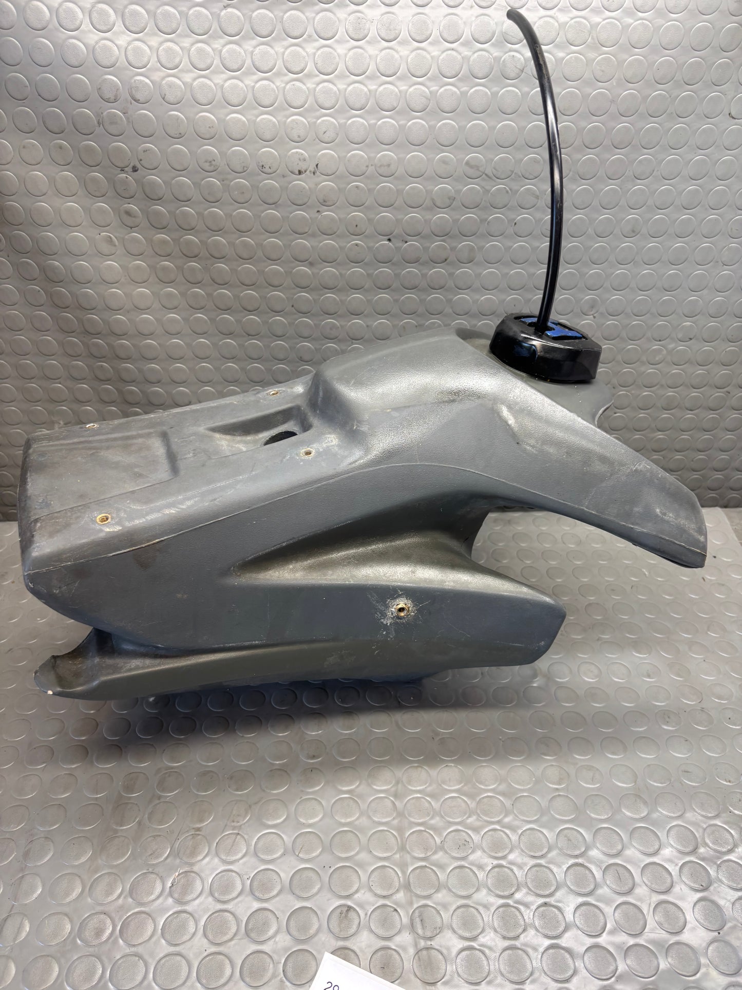 SERBATOIO BENZINA TANK FUEL HUSQVARNA SM WRE WR CR 125 250 06-2013