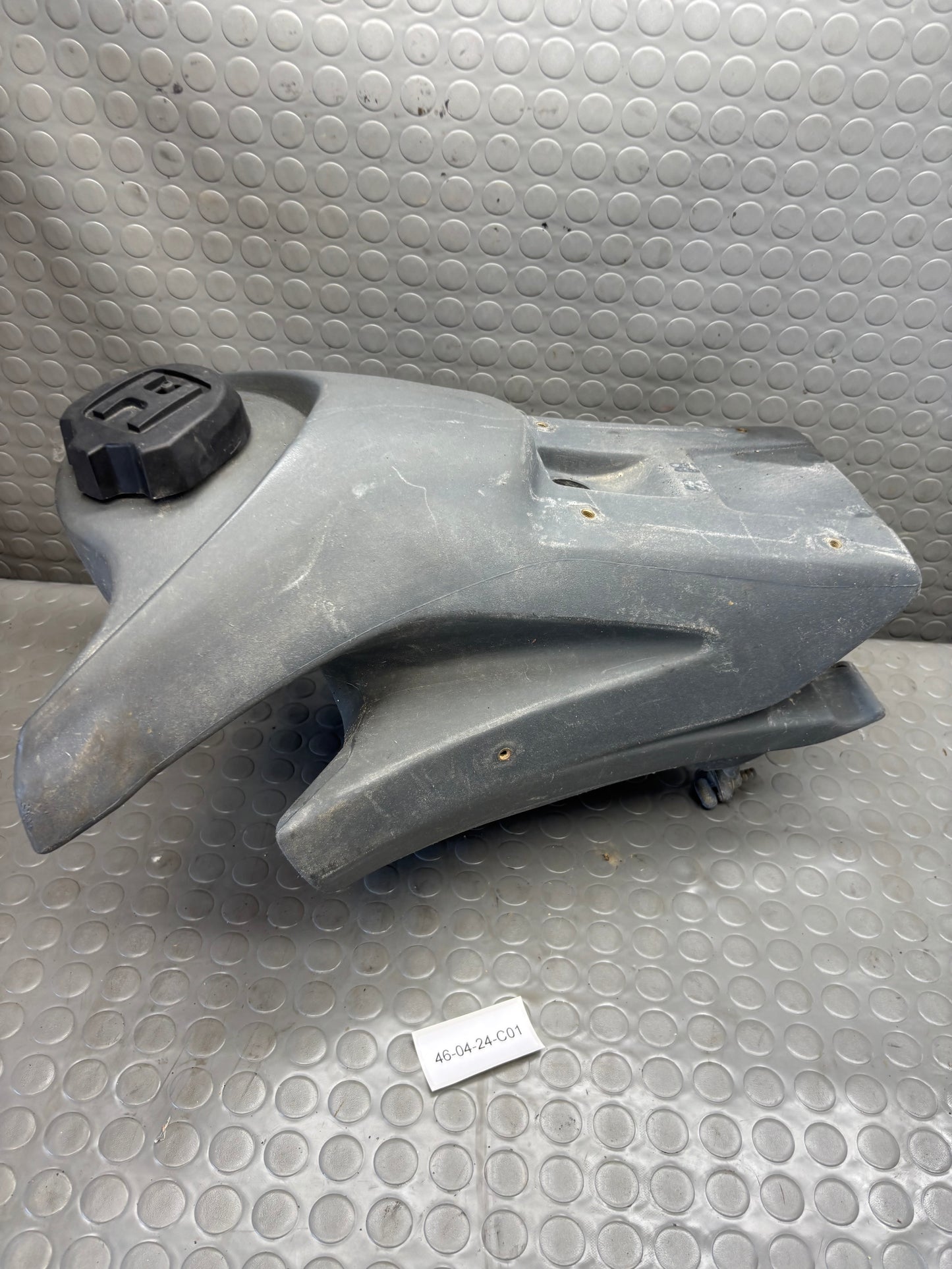 SERBATOIO BENZINA TANK FUEL HUSQVARNA SM WRE WR CR 125 250 06-2013