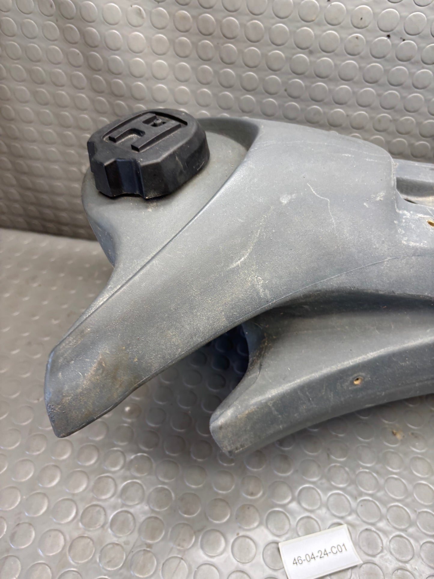 SERBATOIO BENZINA TANK FUEL HUSQVARNA SM WRE WR CR 125 250 06-2013