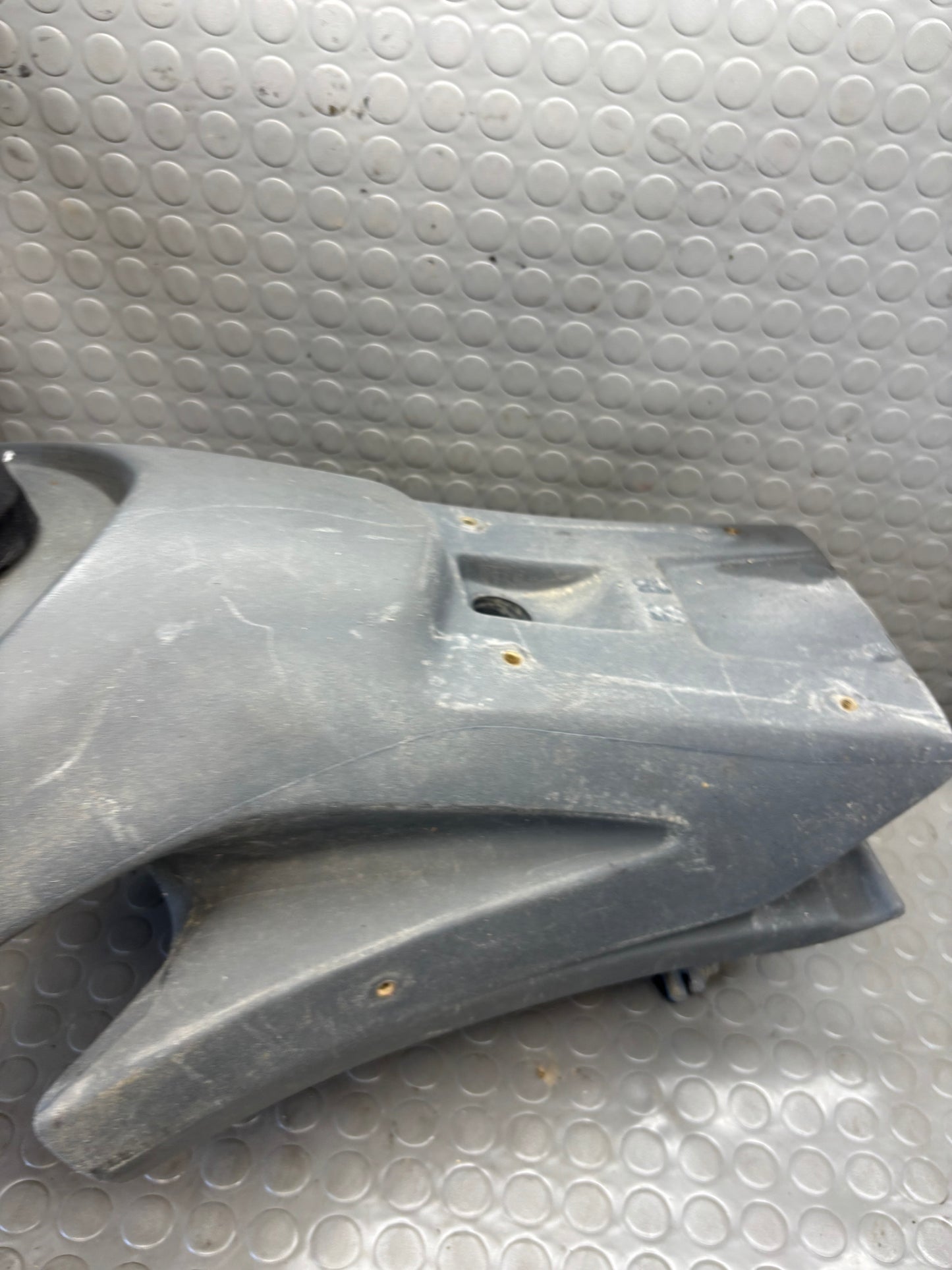 SERBATOIO BENZINA TANK FUEL HUSQVARNA SM WRE WR CR 125 250 06-2013